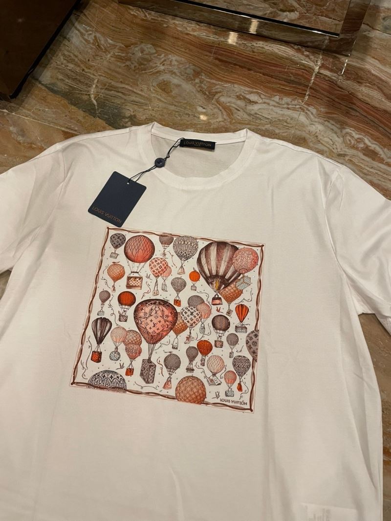 Louis Vuitton T-Shirts